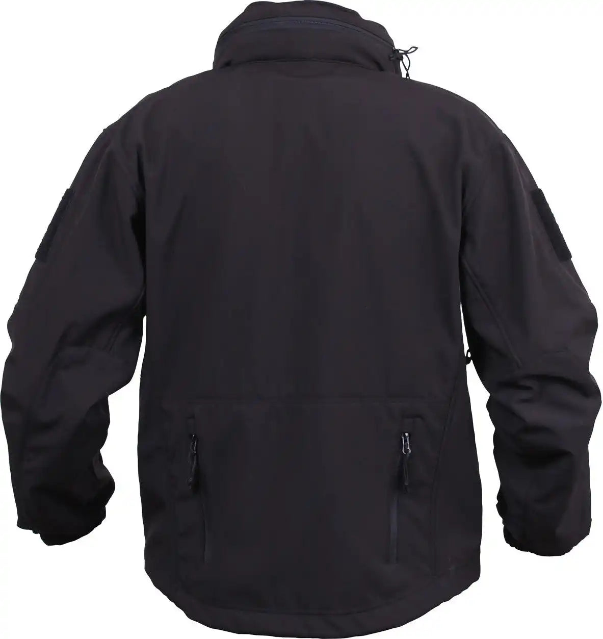 Rothco Concealed Carry 3 Season Jacket