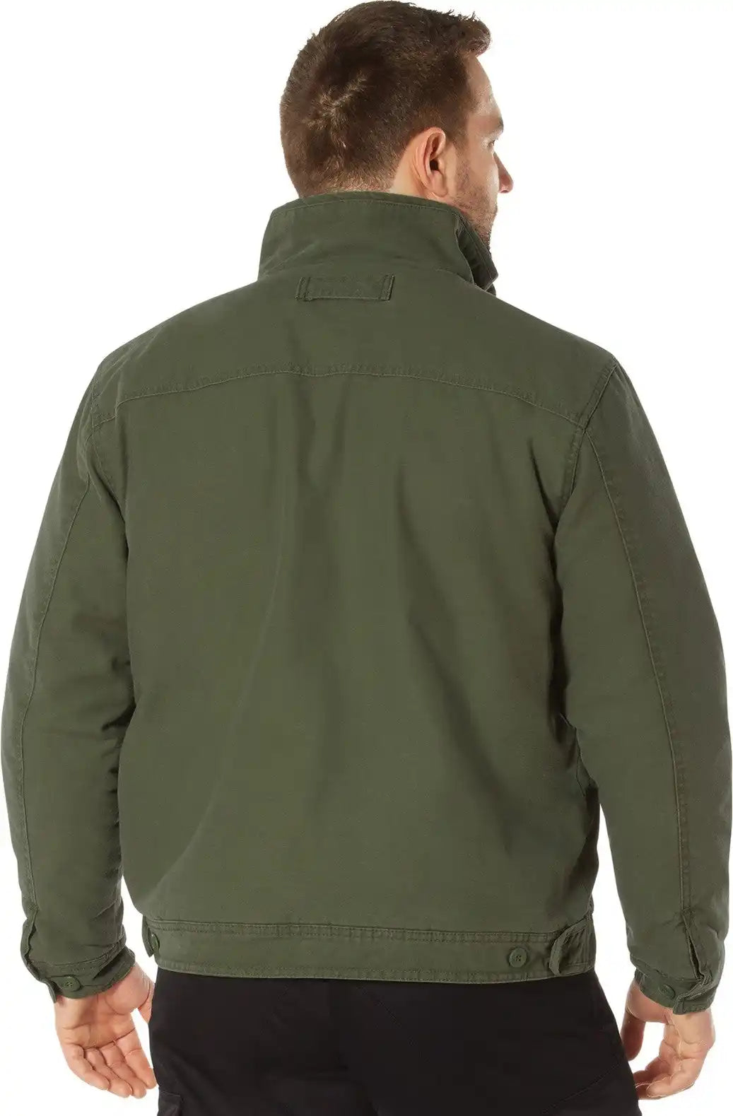 Rothco Concealed Carry 3 Season Jacket