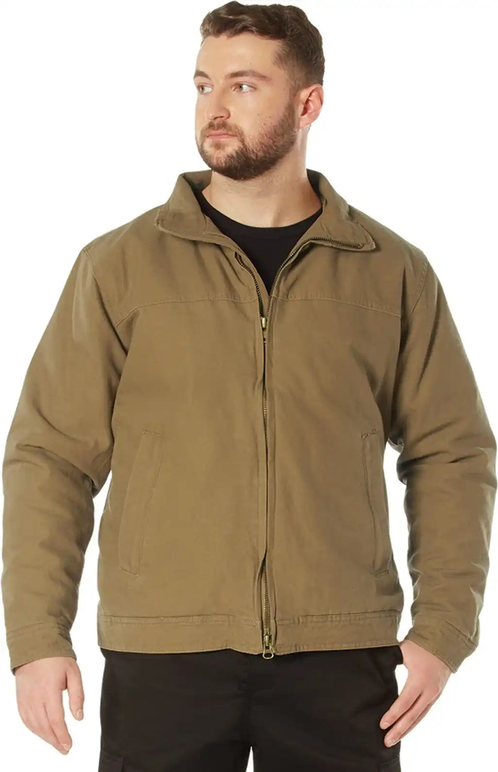 Rothco Concealed Carry 3 Season Jacket