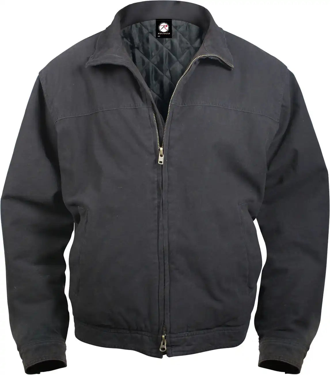 Rothco Concealed Carry 3 Season Jacket