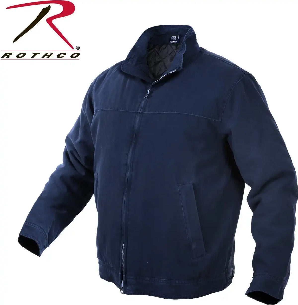 Rothco Concealed Carry 3 Season Jacket