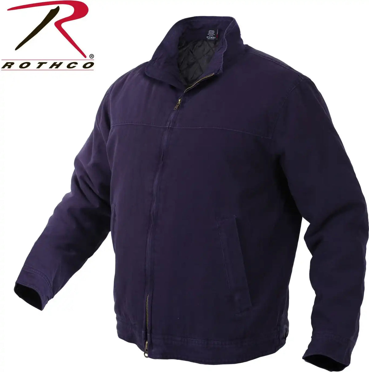 Rothco Concealed Carry 3 Season Jacket