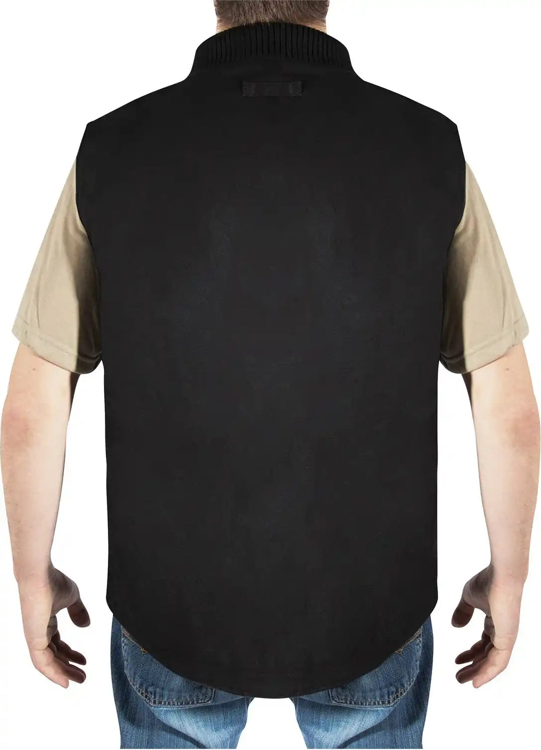 Rothco Concealed Carry Backwoods Canvas Vest