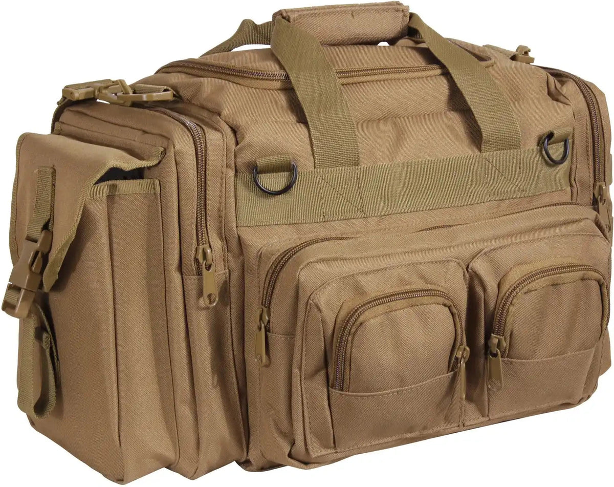 Rothco Concealed Carry Bag Coyote Brown