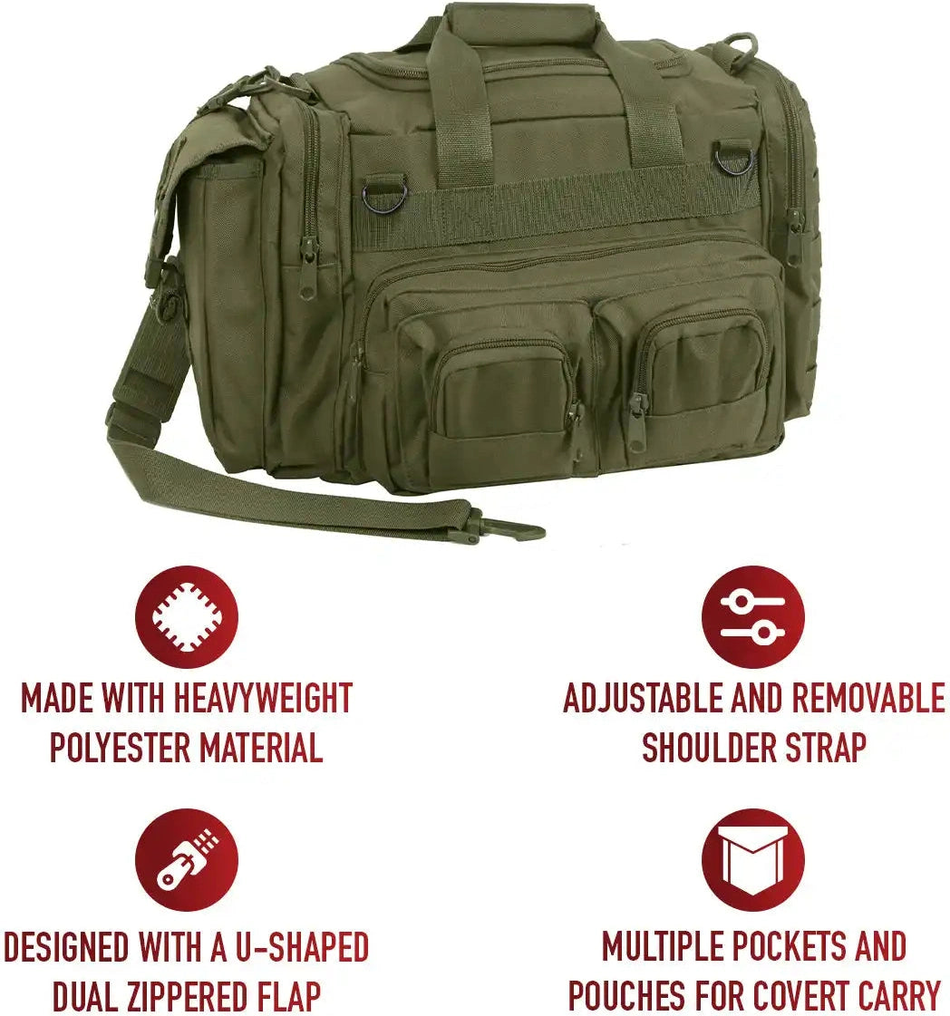 Rothco Concealed Carry Bag
