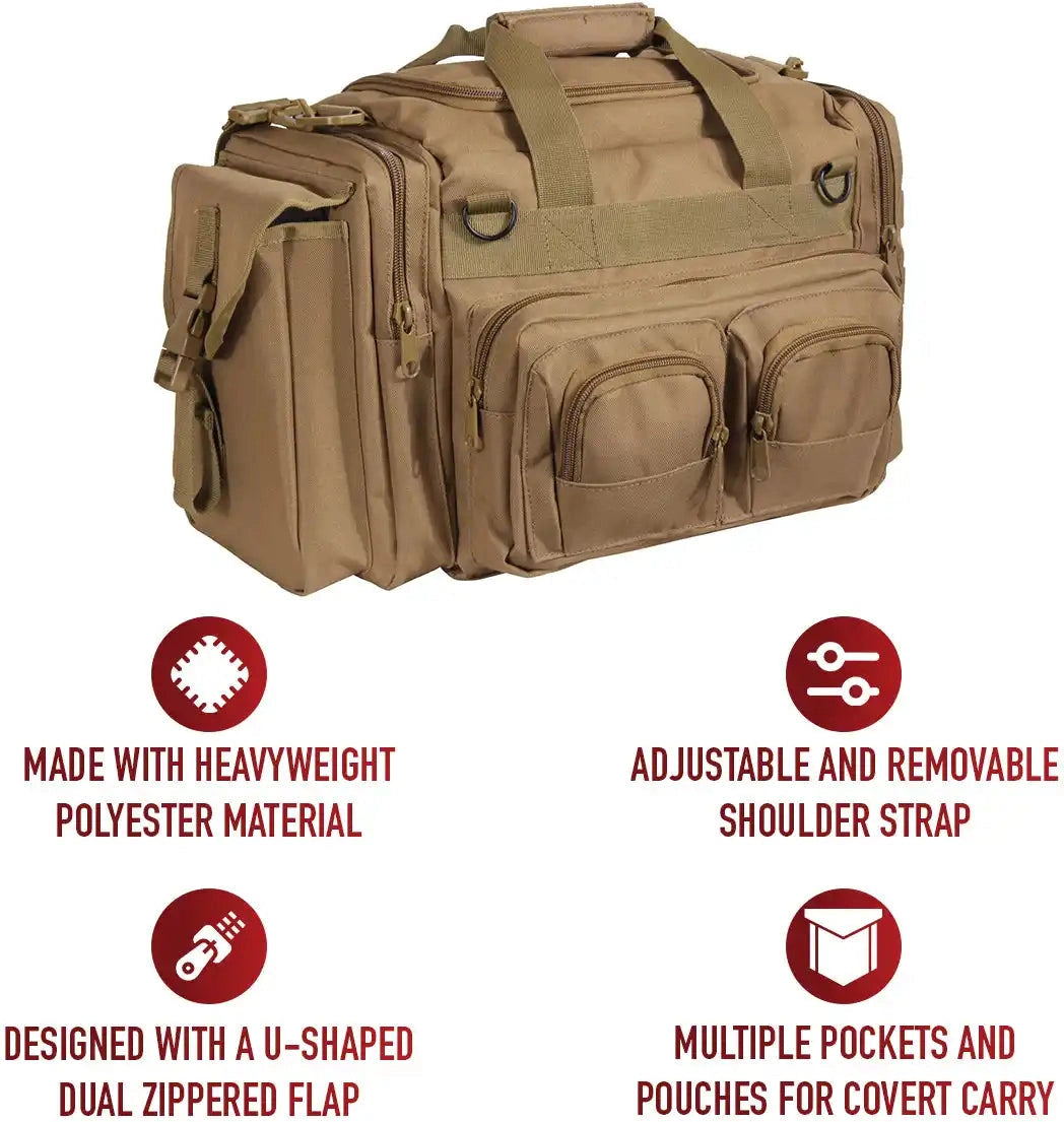 Rothco Concealed Carry Bag