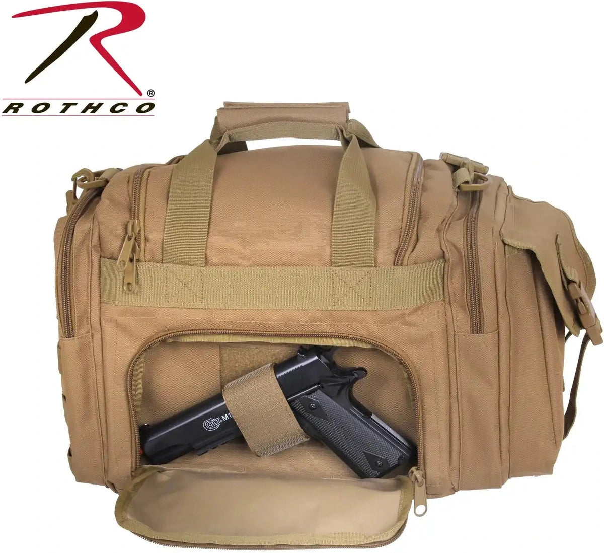 Rothco Concealed Carry Bag