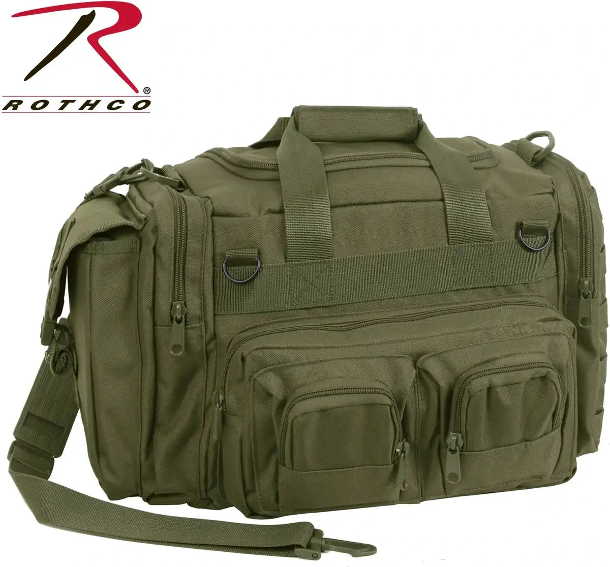 Rothco Concealed Carry Bag