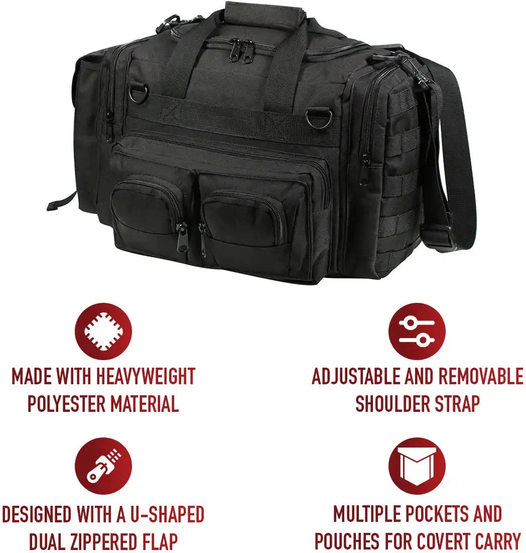 Rothco Concealed Carry Bag
