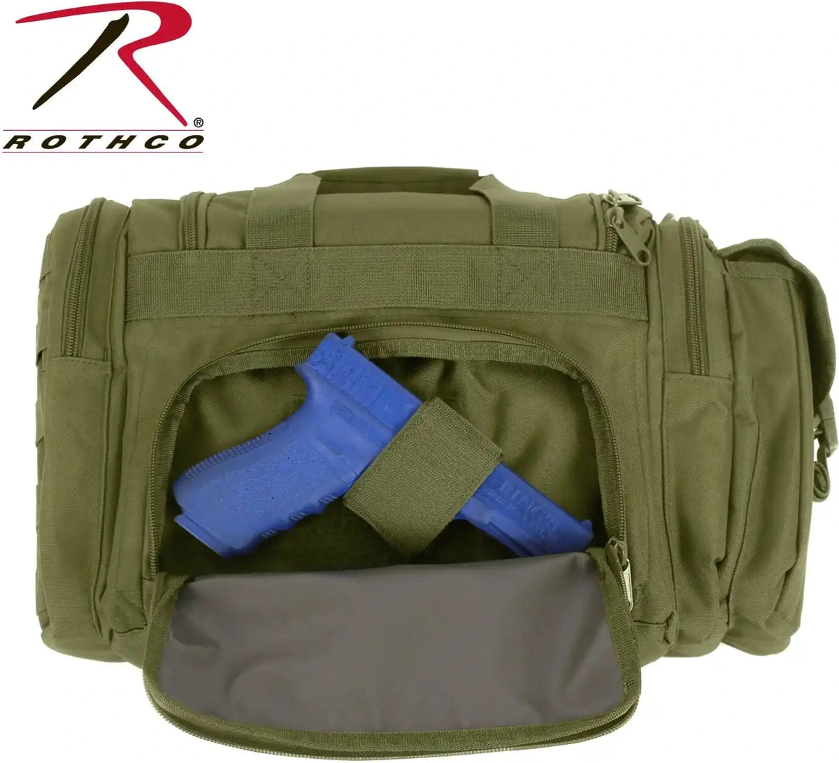 Rothco Concealed Carry Bag
