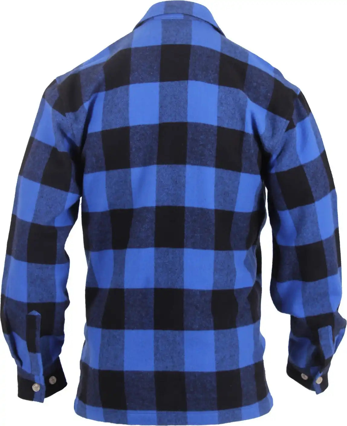 Rothco Concealed Carry Flannel Shirt