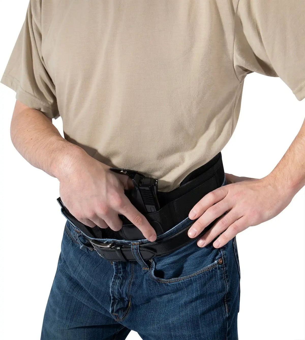Rothco Concealed Carry Neoprene Belly Band Holster