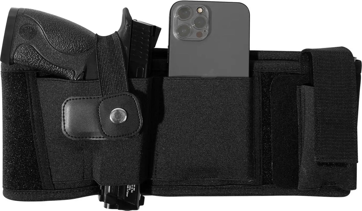 Rothco Concealed Carry Neoprene Belly Band Holster