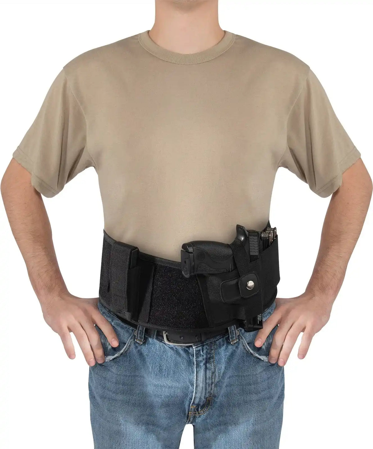 Rothco Concealed Carry Neoprene Belly Band Holster