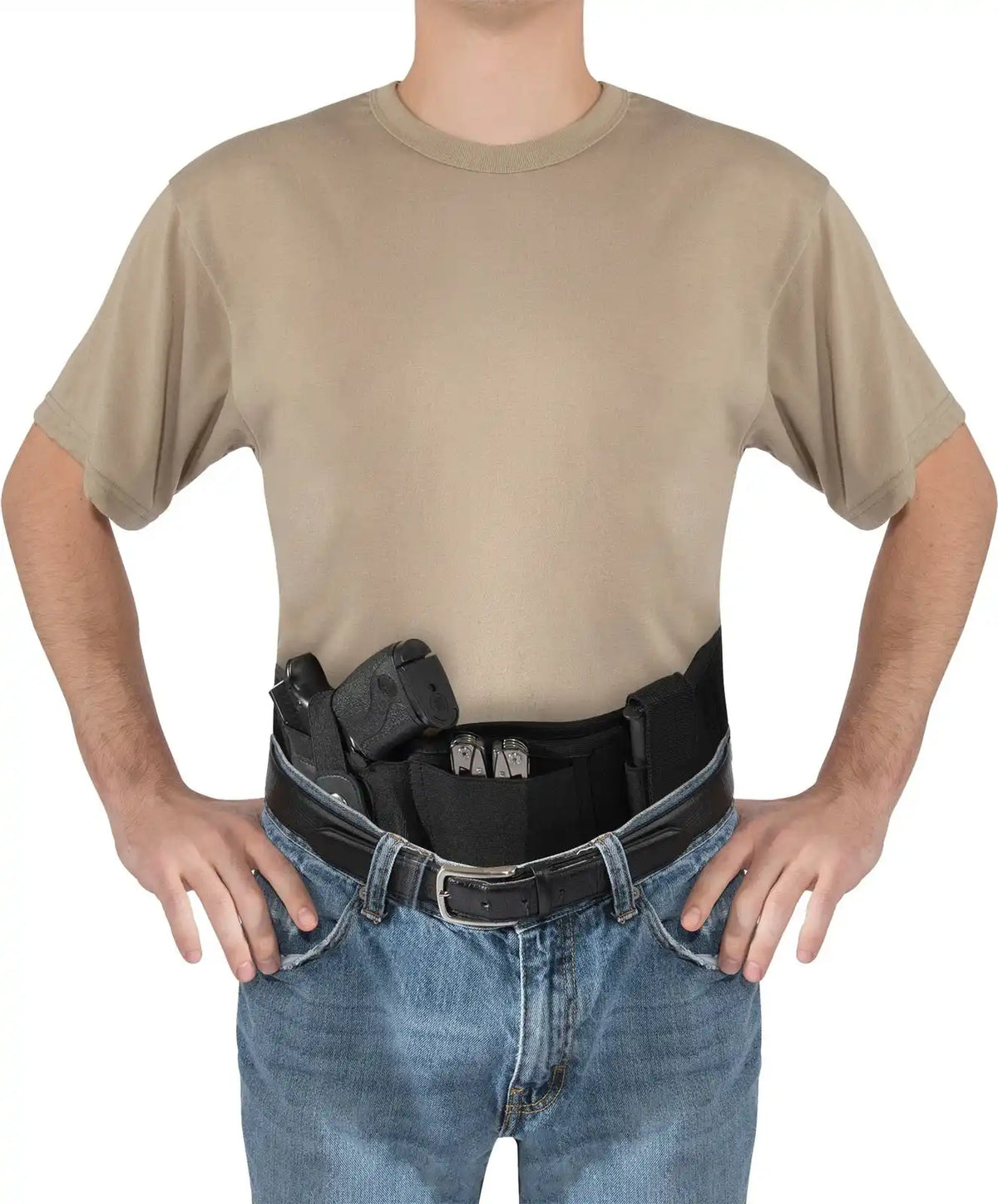 Rothco Concealed Carry Neoprene Belly Band Holster