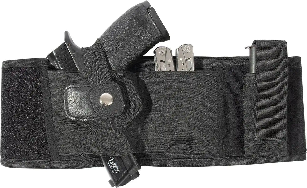 Rothco Concealed Carry Neoprene Belly Band Holster l / Xl
