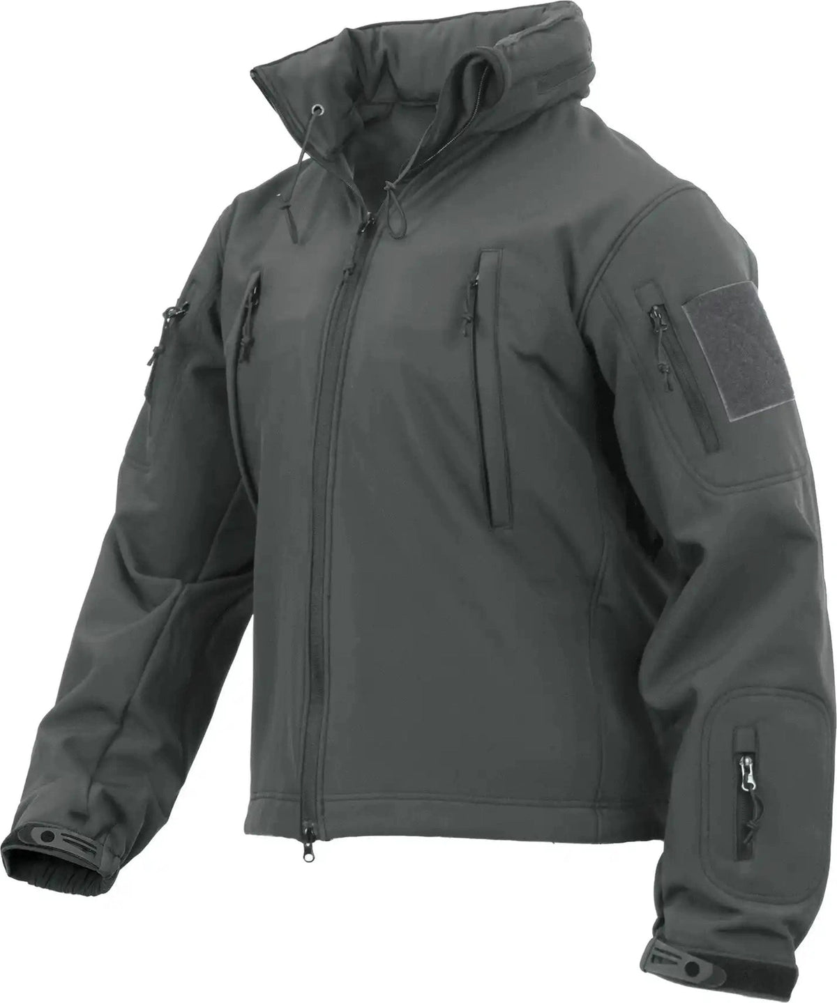 Rothco Concealed Carry Soft Shell Jacket