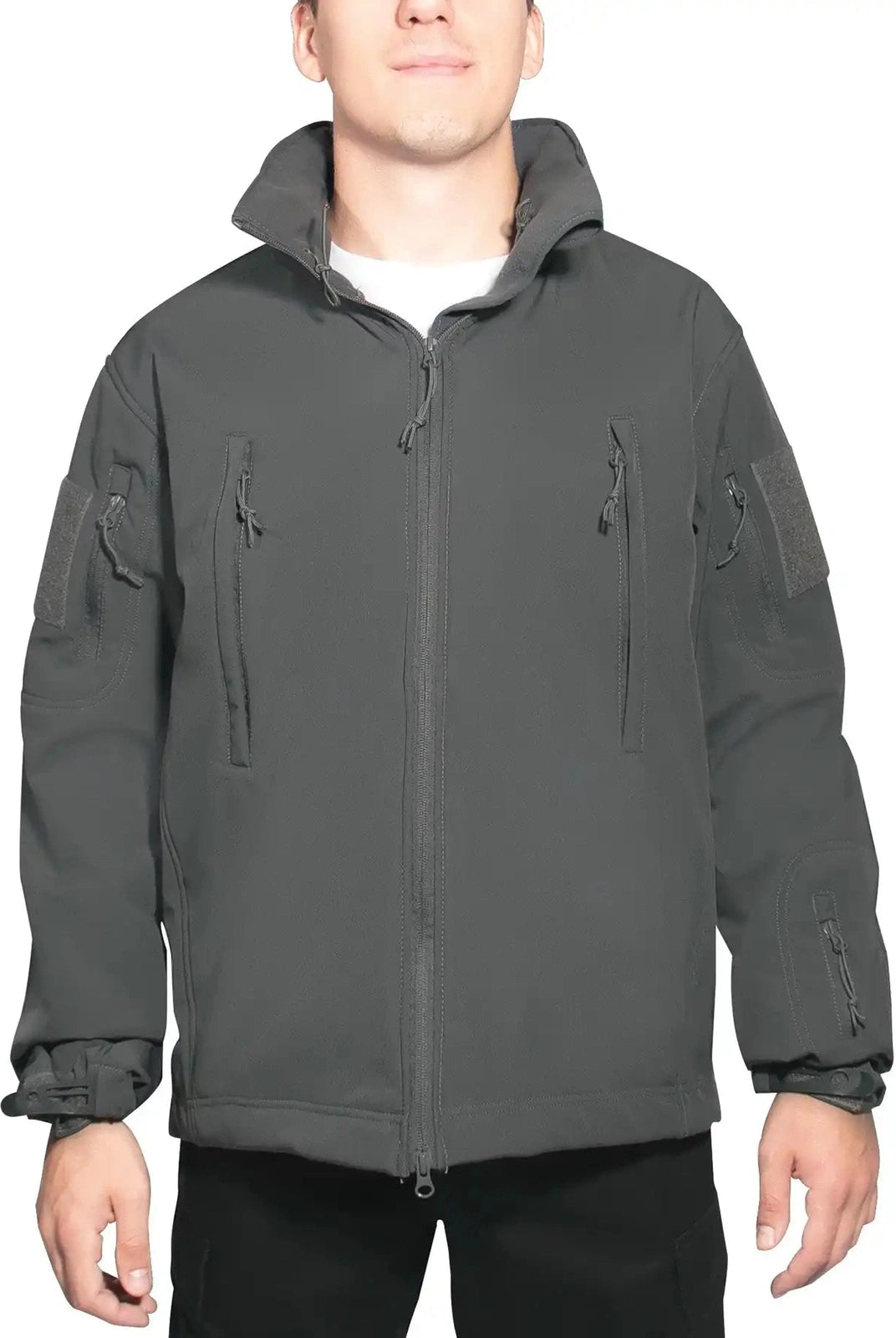 Rothco Concealed Carry Soft Shell Jacket