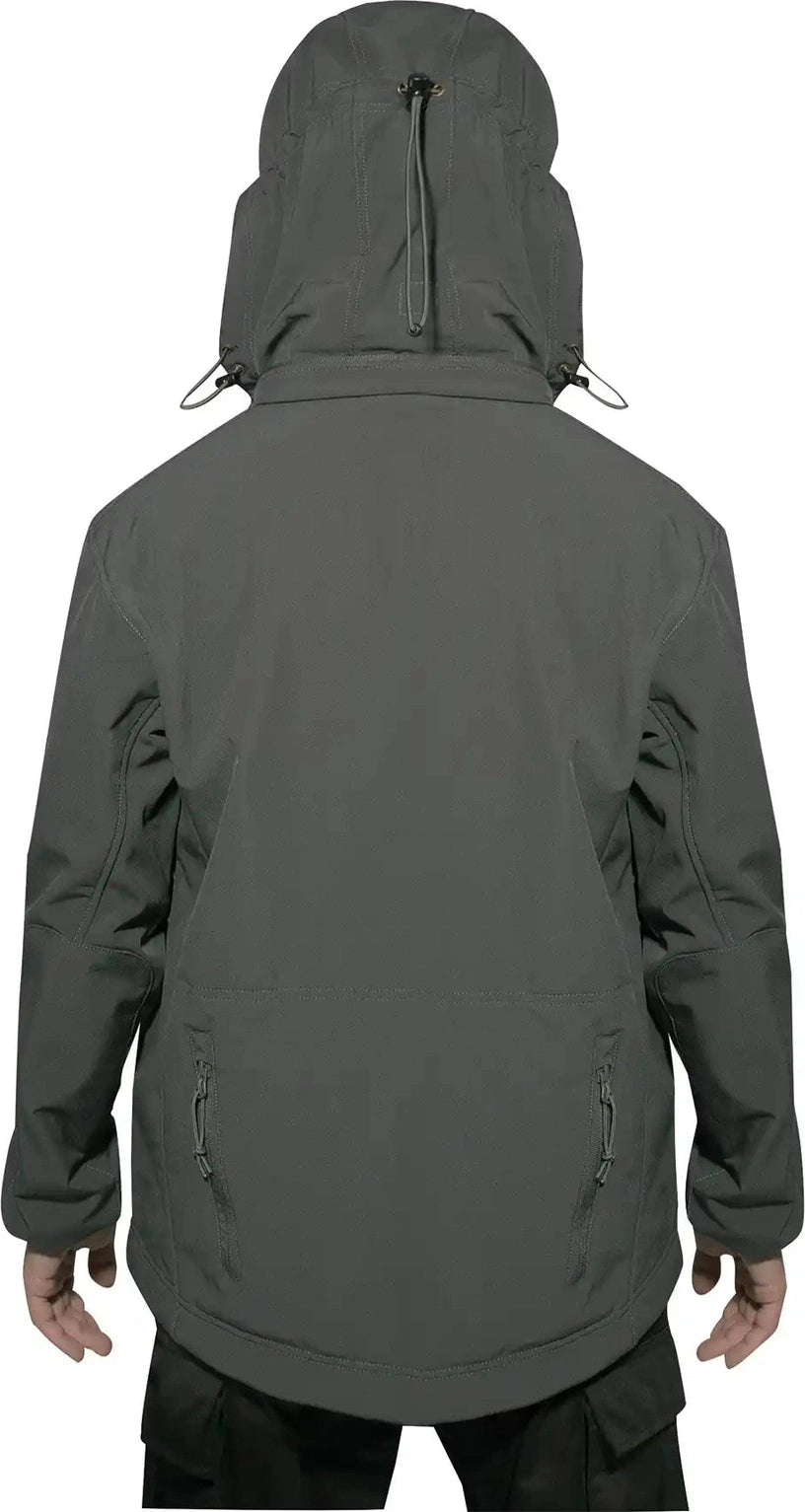 Rothco Concealed Carry Soft Shell Jacket