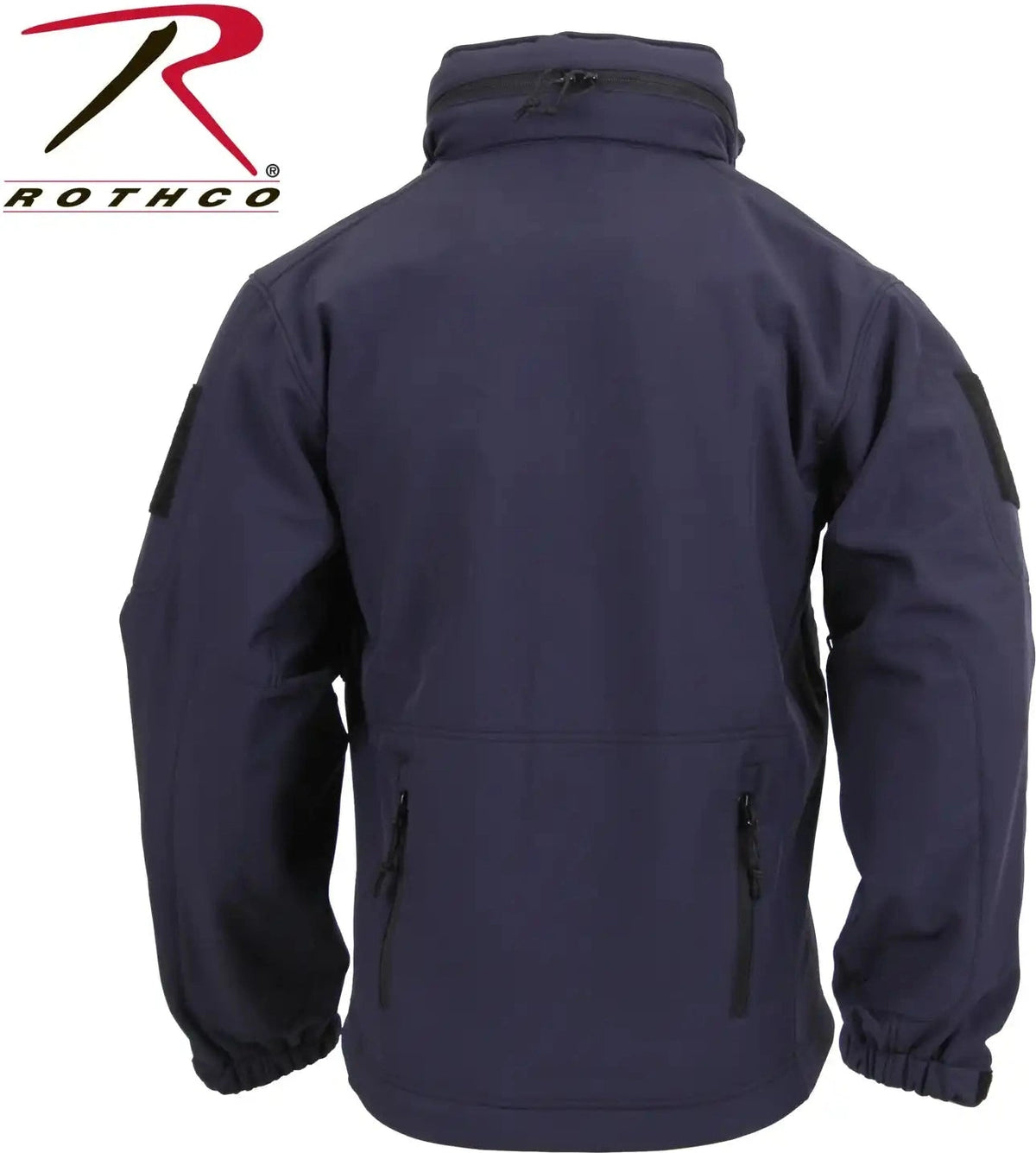 Rothco Concealed Carry Soft Shell Jacket