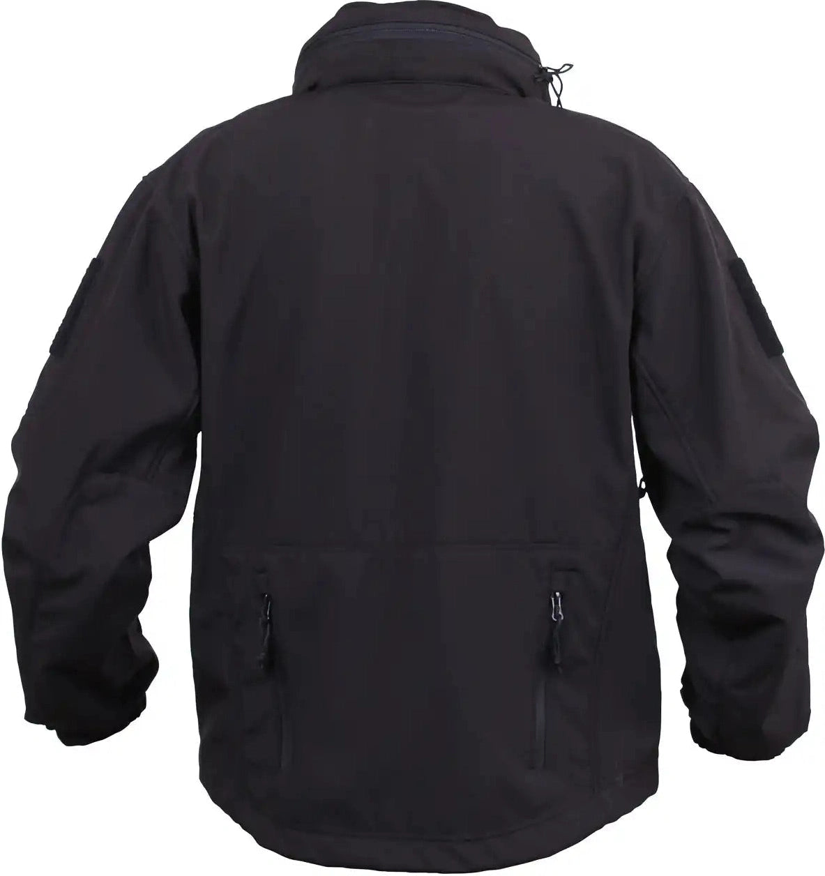 Rothco Concealed Carry Soft Shell Jacket