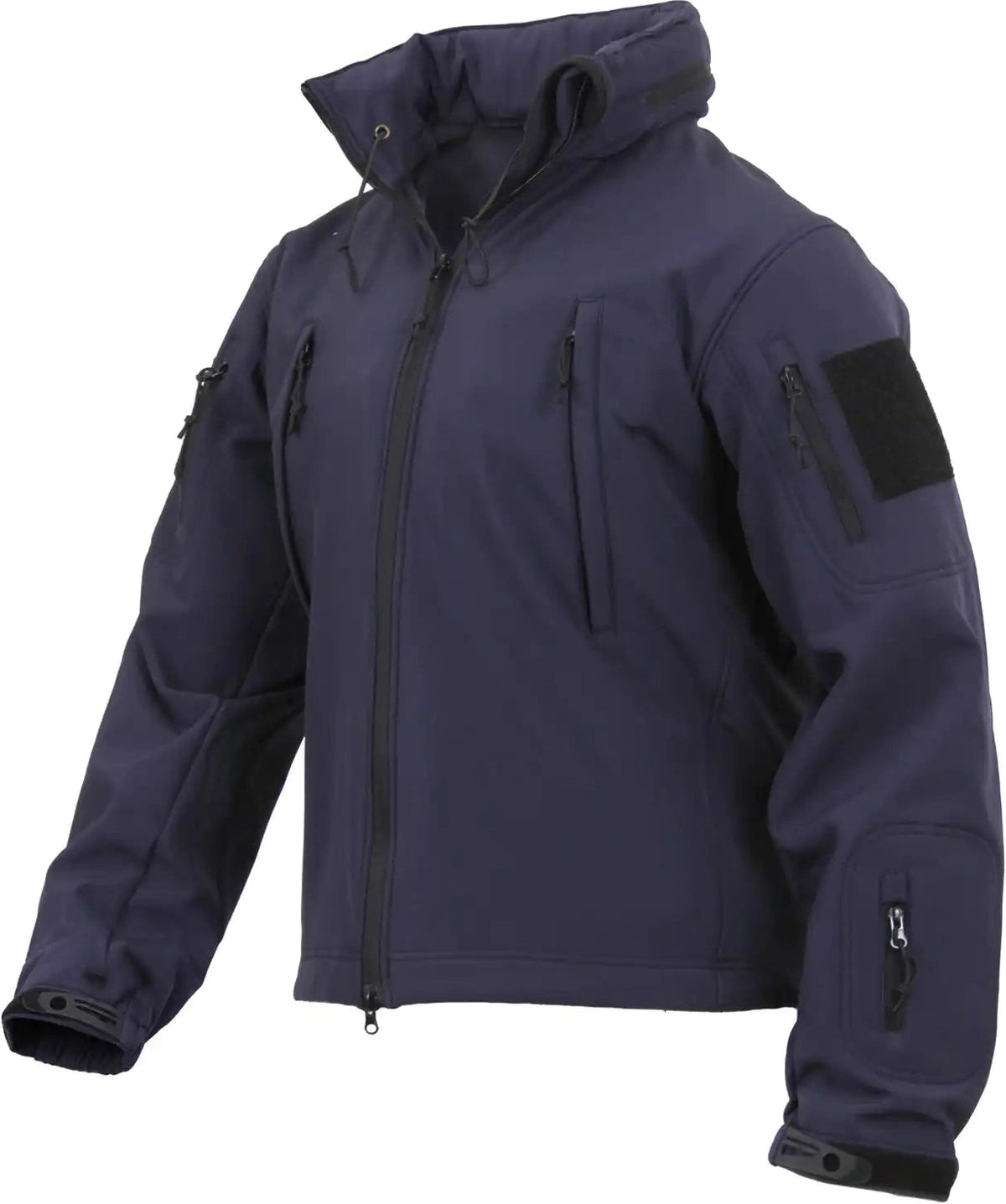 Rothco Concealed Carry Soft Shell Jacket