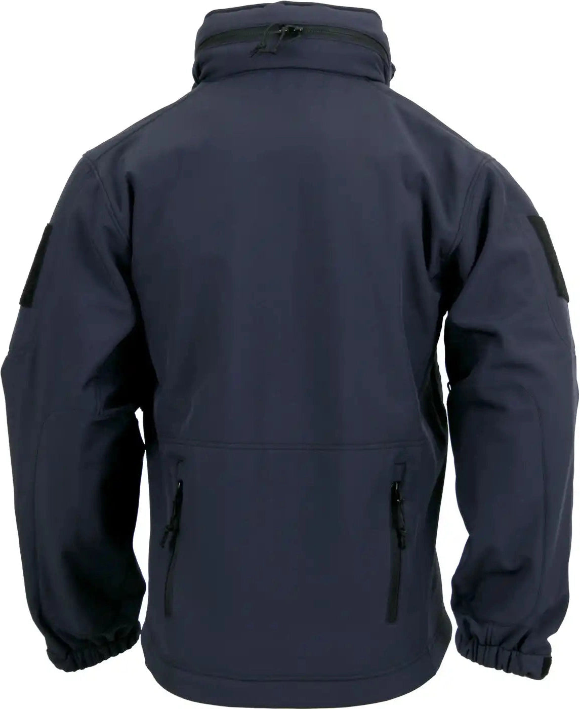 Rothco Concealed Carry Soft Shell Jacket