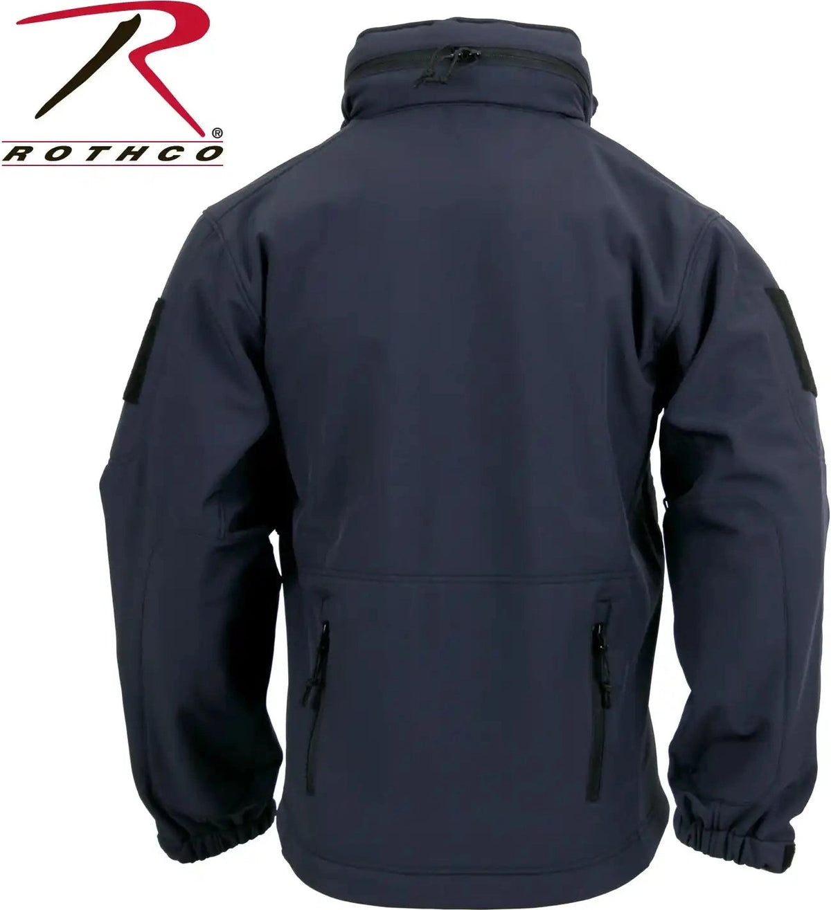 Rothco Concealed Carry Soft Shell Jacket