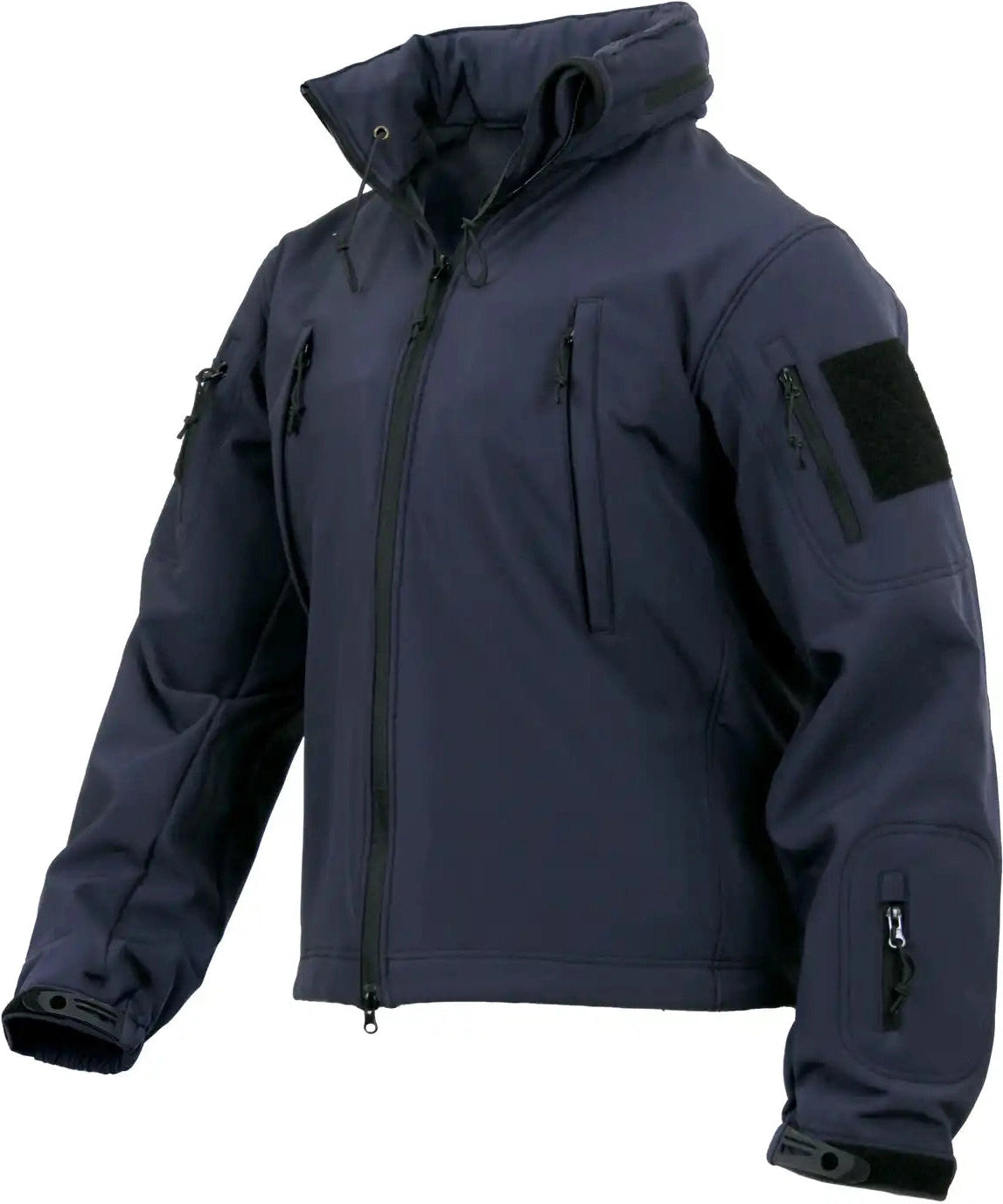 Rothco Concealed Carry Soft Shell Jacket