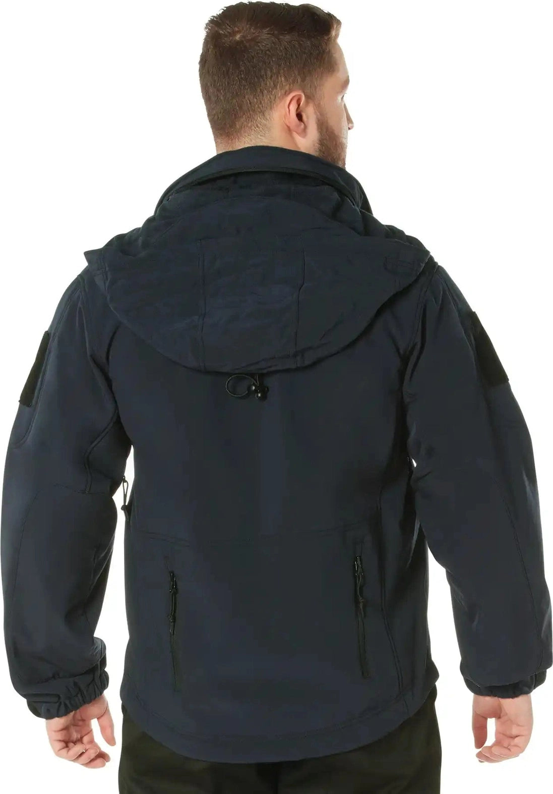 Rothco Concealed Carry Soft Shell Jacket