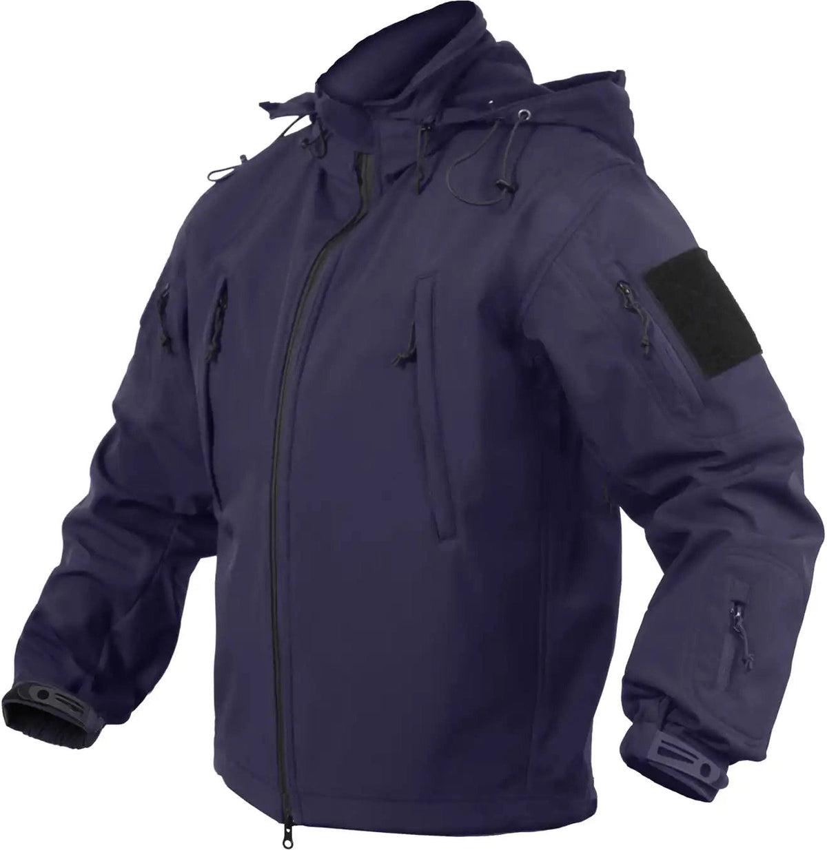 Rothco Concealed Carry Soft Shell Jacket