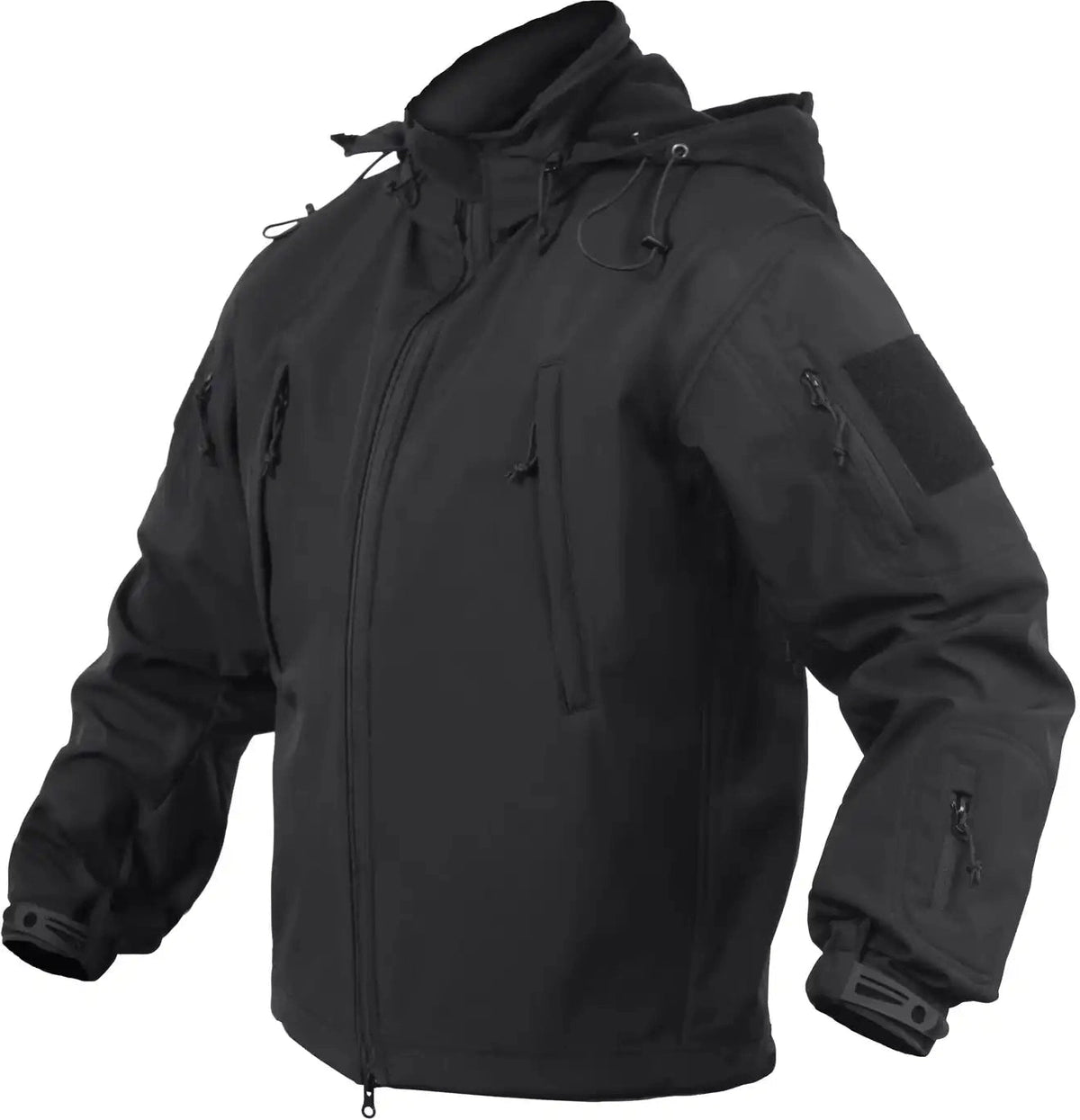 Rothco Concealed Carry Soft Shell Jacket
