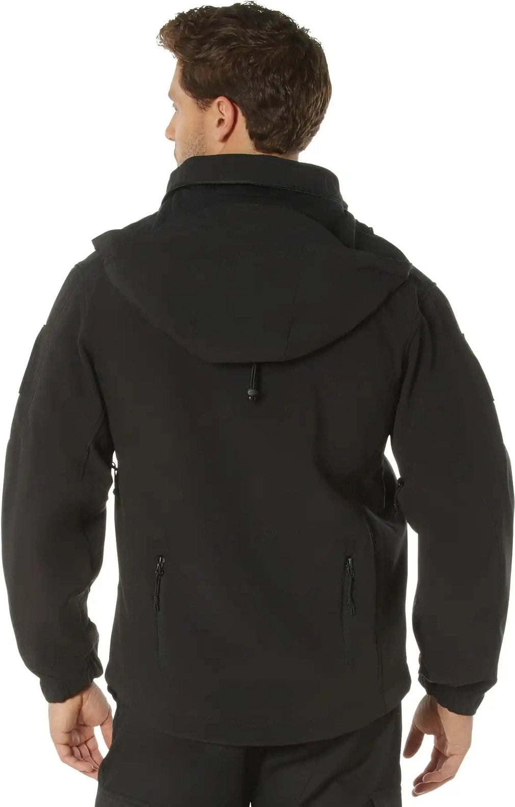 Rothco Concealed Carry Soft Shell Jacket