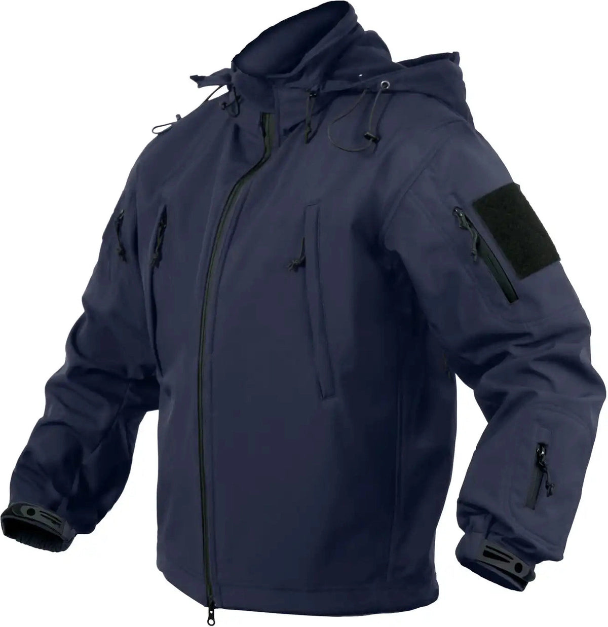 Rothco Concealed Carry Soft Shell Jacket