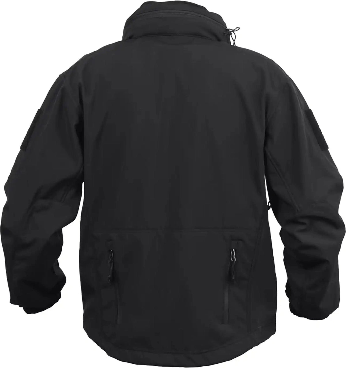Rothco Concealed Carry Soft Shell Jacket