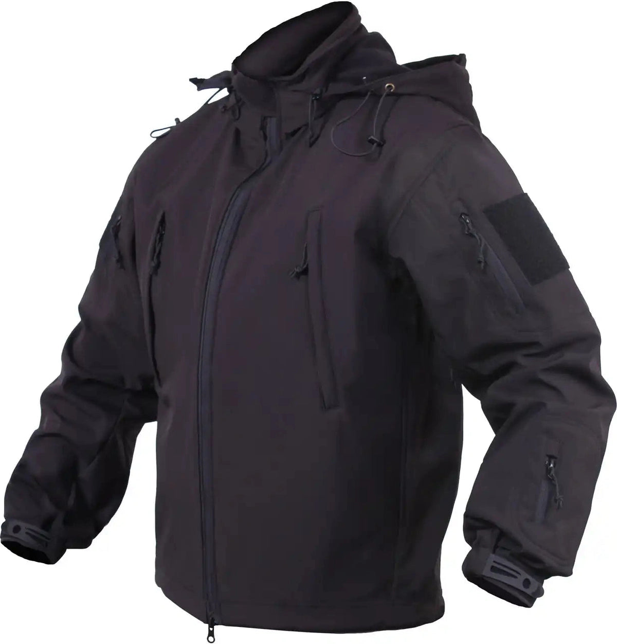 Rothco Concealed Carry Soft Shell Jacket