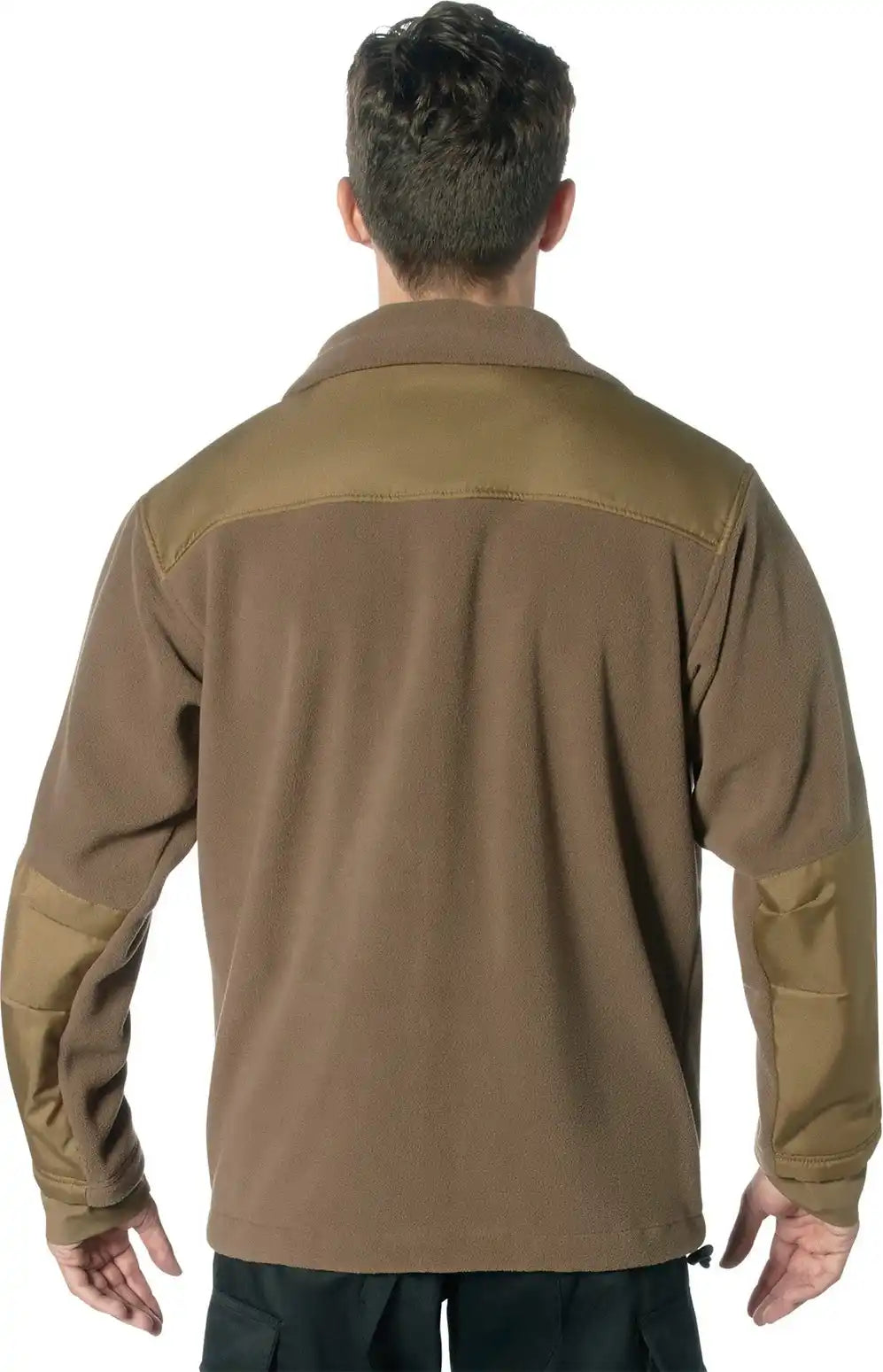 Rothco Concealed Carry Spec Ops Fleece Jacket