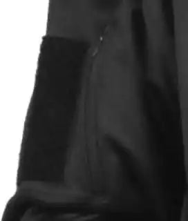 Rothco Concealed Carry Thin Blue Line Hoodie