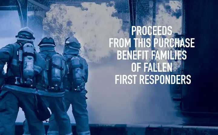 Rothco Concealed Carry Thin Blue Line Hoodie