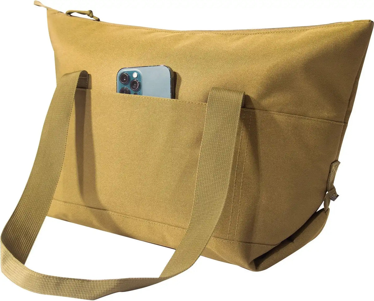 Rothco Convertible Cooler / Tote Bag