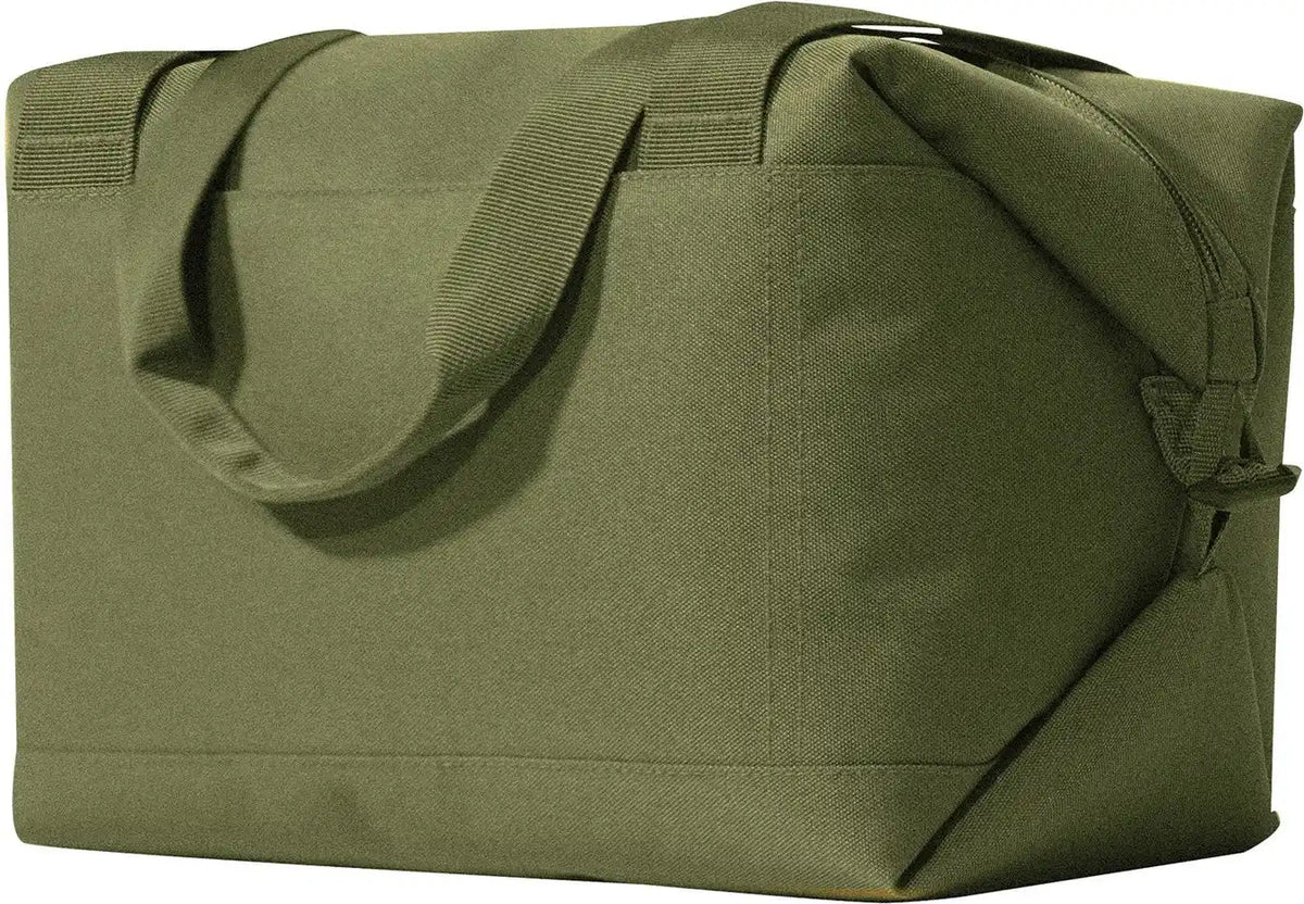 Rothco Convertible Cooler / Tote Bag