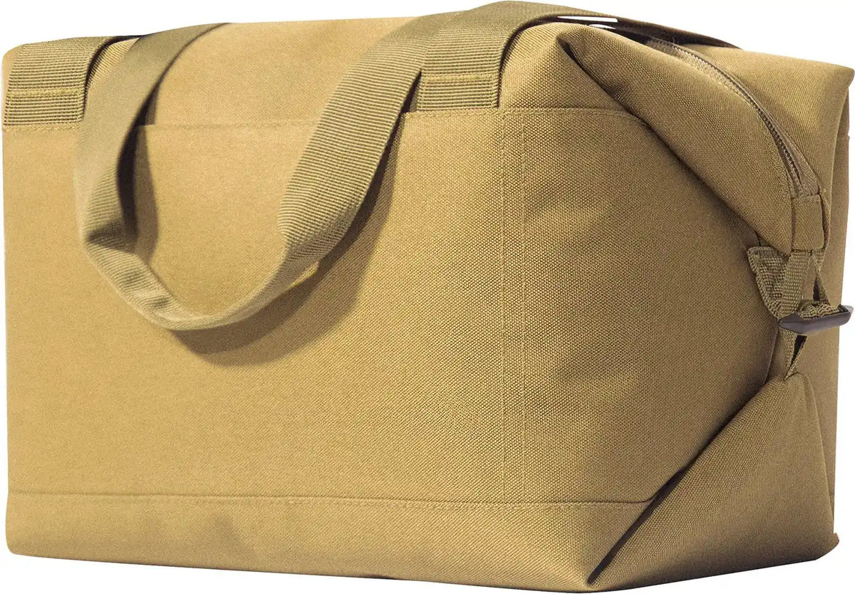 Rothco Convertible Cooler / Tote Bag