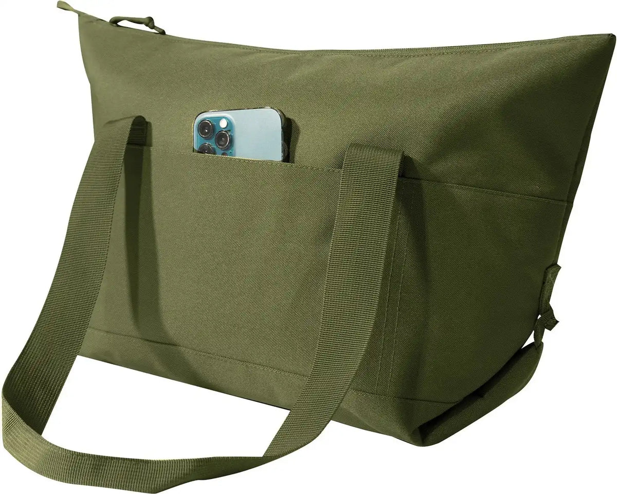 Rothco Convertible Cooler / Tote Bag
