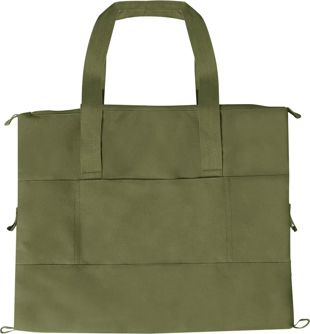 Rothco Convertible Cooler / Tote Bag - Olive Drab