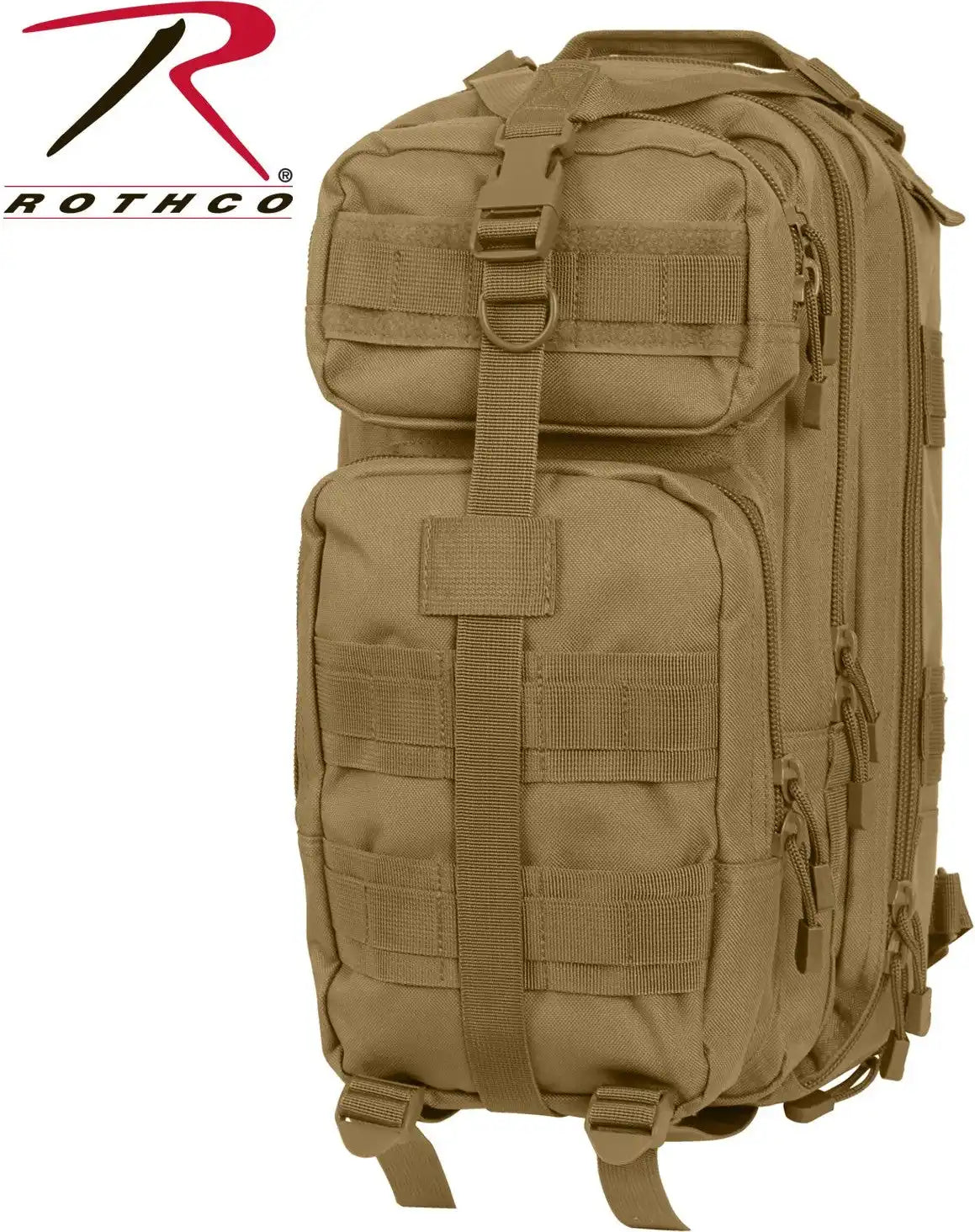 Rothco Convertible Medium Transport Pack
