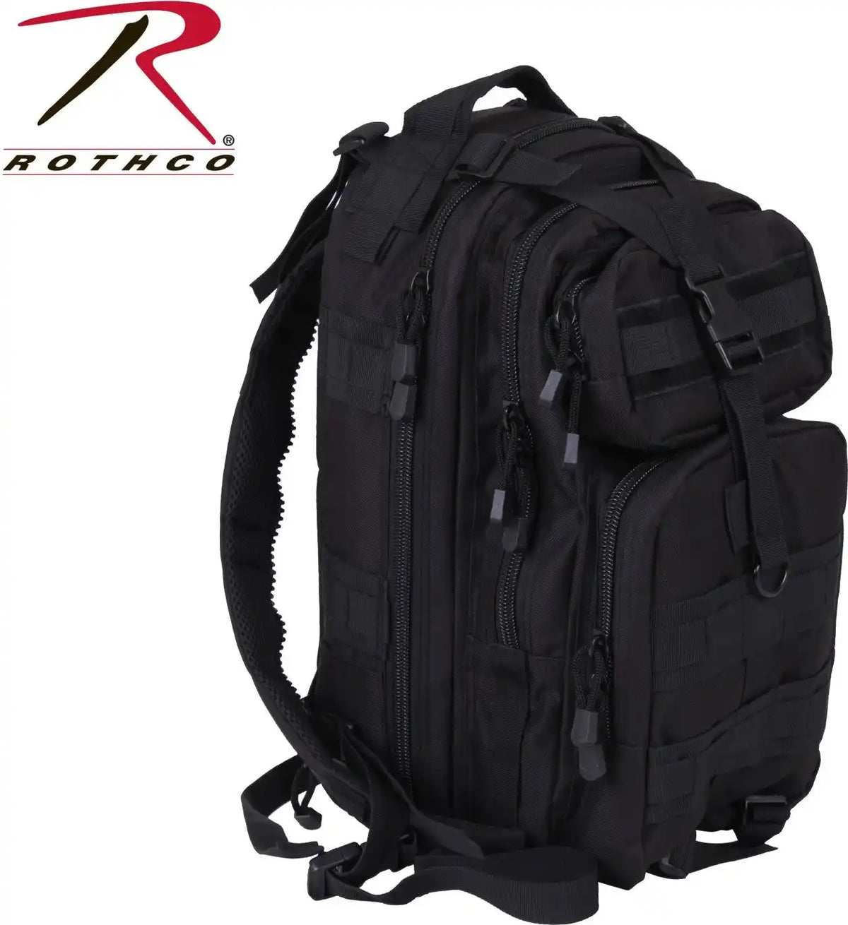 Rothco Convertible Medium Transport Pack
