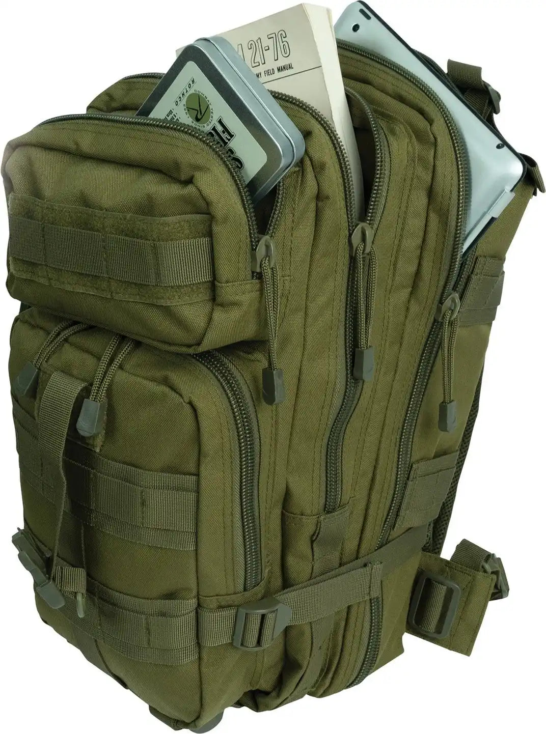 Rothco Convertible Medium Transport Pack