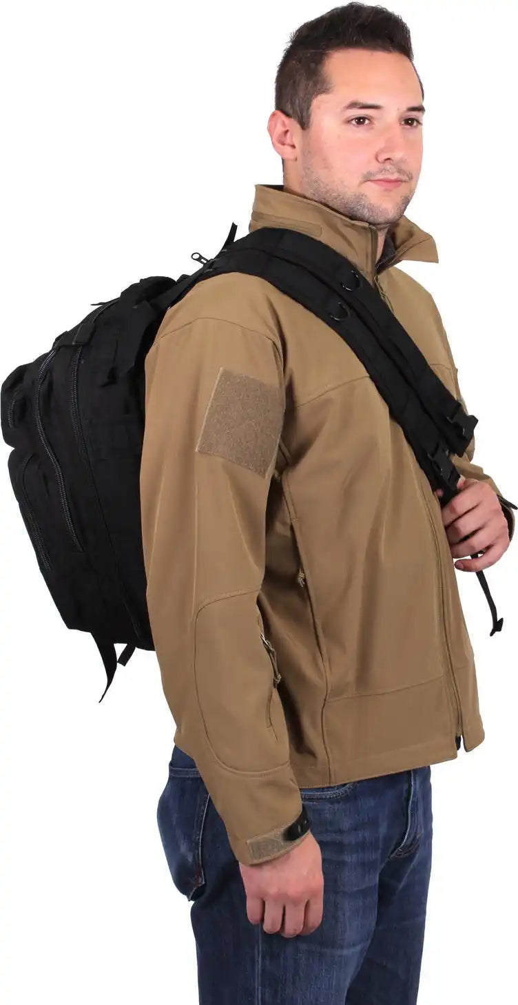 Rothco Convertible Medium Transport Pack