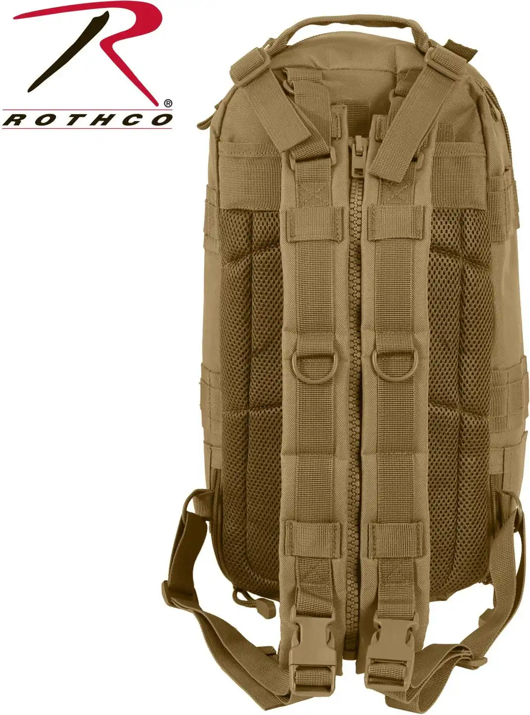 Rothco Convertible Medium Transport Pack