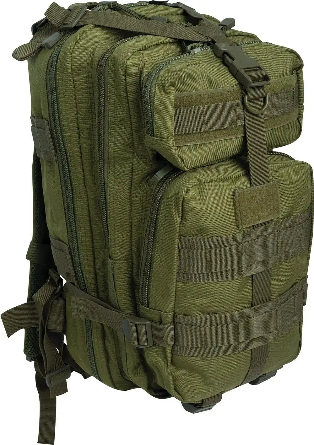 Rothco Convertible Medium Transport Pack - Olive Drab